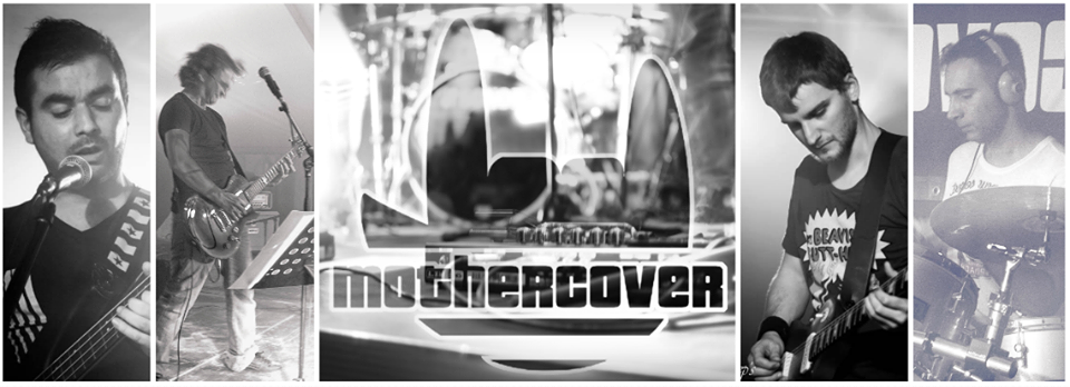 Mothercover