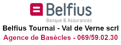 Belfius Tournai - Val de Verne